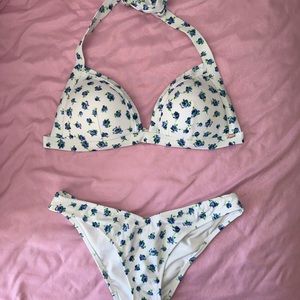 Victoria’s Secret Bathing Suit